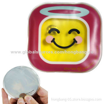 Heat-pack with EN71, SGS and MSDS Marks
